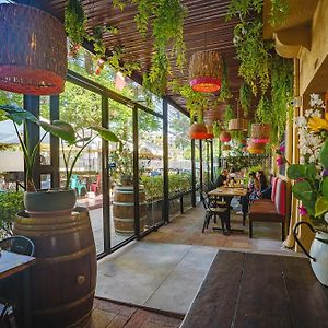 Tagle Hotel Boutique