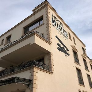 Hotel Aviator Boutique